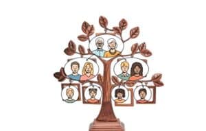 Conecta con tus Raíces y Ancestros