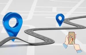 Navegando el Futuro: GPS que Cambian la Vida