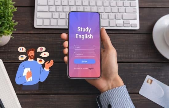 Inglés sin complicaciones: Apps que cambiarán tu vida