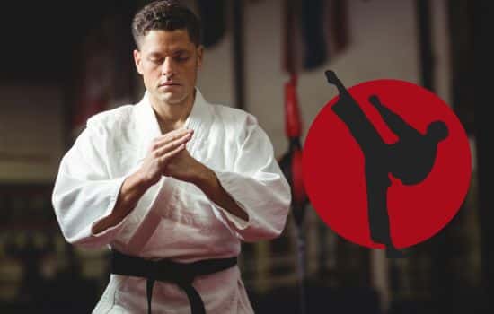 Tu dojo en casa: karate con la mejor app