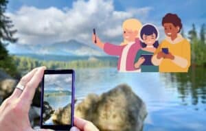 Tu Archivo de Memorias Restaurado con Un Solo Toque