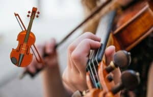 Tu Camino al Violín en una App