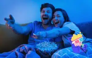 El cine en tus manos: sin costos adicionales