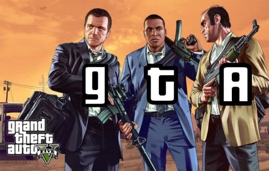 Cómo Jugar GTA 5 Gratis en tu Celular