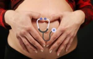 Conéctate con tu Bebé: Apps para Escuchar sus Latidos