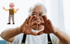 Cómo te verás en el futuro: Prueba esta app y descúbrelo