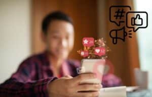 Quién está viendo tu perfil