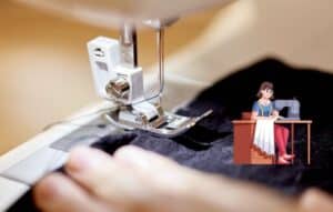 Costura a tu Alcance: Aplicación que Facilita el Arte de Coser