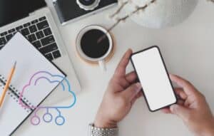 Tu celular nunca más lleno