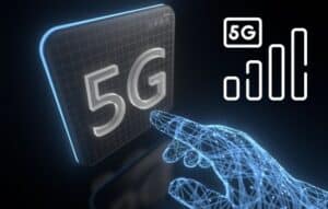 Conexión sin límites: 5G dondequiera que estés