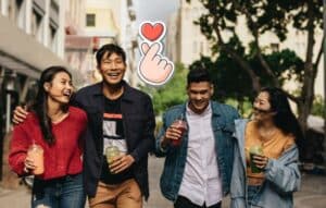 El Encanto de los Doramas