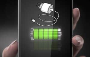 Prolonga la vida de tu batería