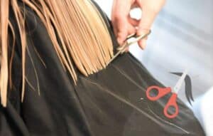 Estilo perfecto: prueba cortes de cabello antes de decidir