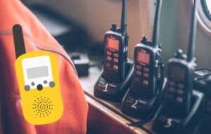 Aplicaciones de Walkie-Talkie para momentos únicos
