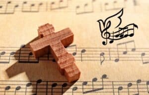 Cómo la música cristiana transforma vidas con estas aplicaciones