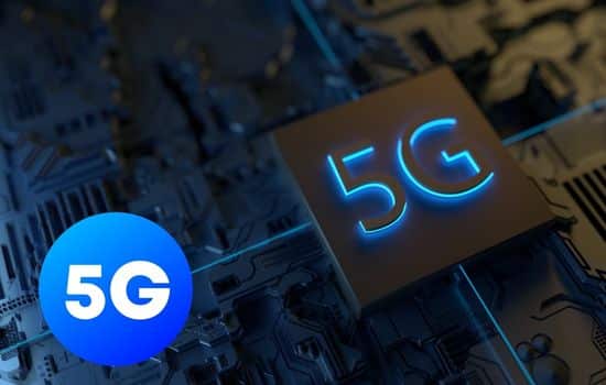 Conéctate al Futuro: Aprovechar al Máximo el 5G