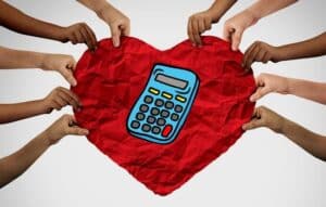 Las mejores calculadoras de compatibilidad amorosa