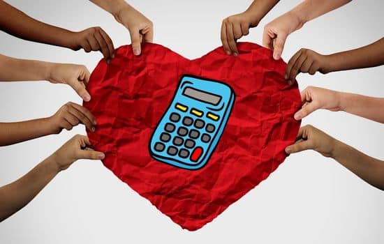 Las mejores calculadoras de compatibilidad amorosa