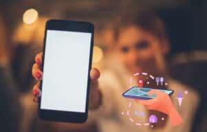 Rastrea tu celular perdido