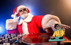 Sueños en Ritmos: Apps para Aprender Técnicas de DJ