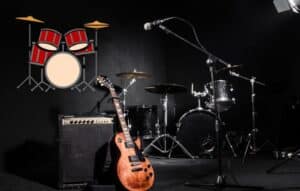 Libera tu creatividad: aprender instrumentos musicales desde cero