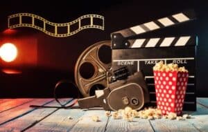 Disfruta del cine sin gastar