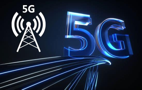 Conexión 5G al alcance de tu móvil