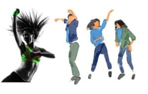Aprenda Zumba y transforma tu rutina diaria