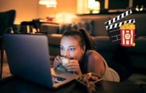 Cine gratis en tu bolsillo