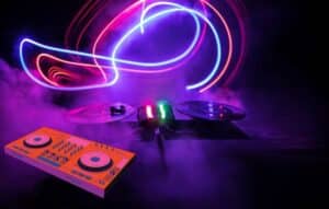 Tu celular: una cabina de DJ profesional