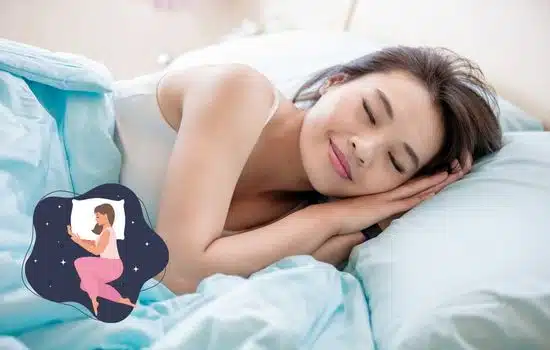 Duerme bien y despierta renovado