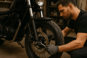 Domina la mecánica de motos ahora!