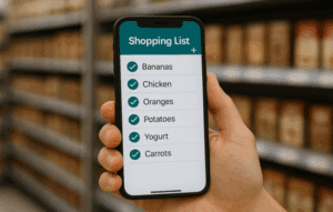 Ahorre tiempo con 3 apps inteligentes