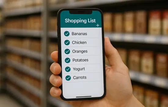 Ahorre tiempo con 3 apps inteligentes