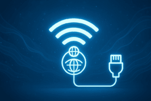 Velocidad al Instante: Apps de Conexión