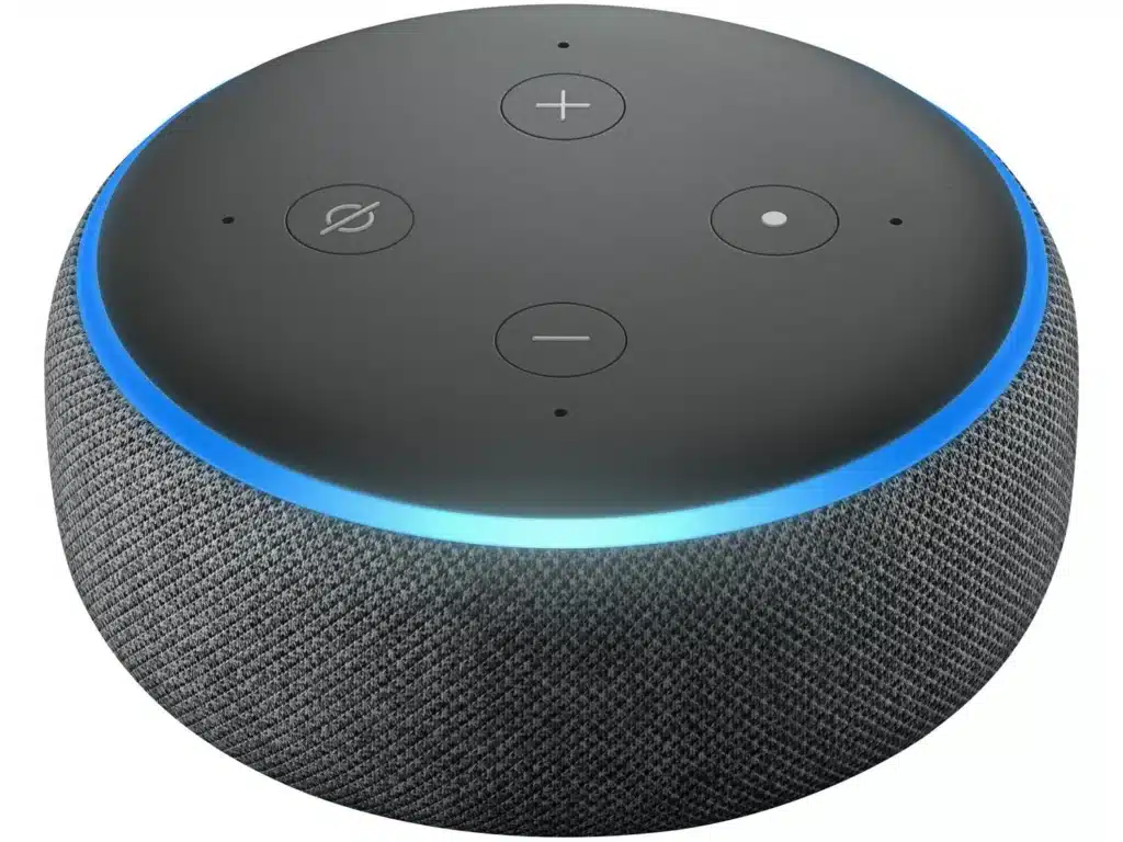 Alexa en tu celular: asistencia siempre online