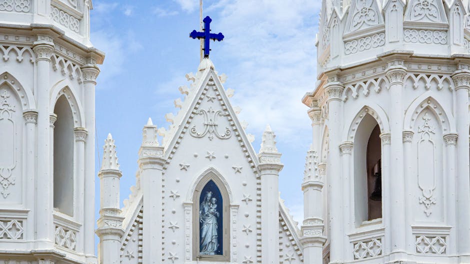Enlace de Amor: Cristianos Solteros Forman Familias Felices