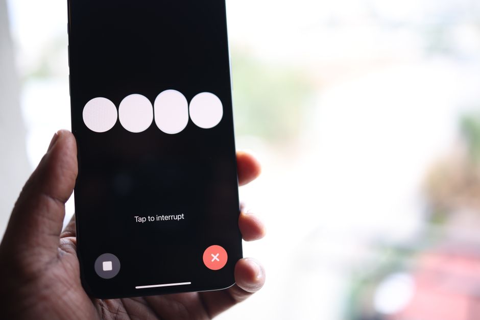 Aumenta el volumen de tu celular más allá del límite