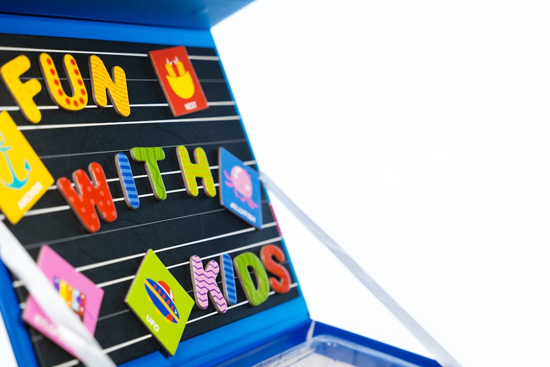 Aprender a Leer y Escribir con App Innovadora