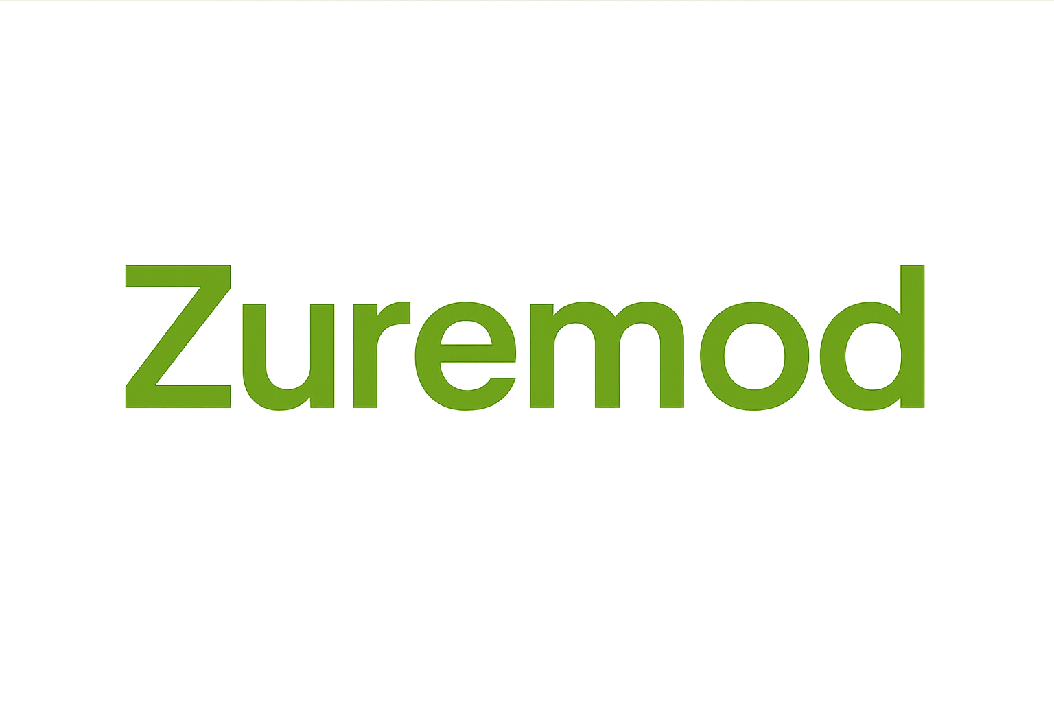 Zuremod